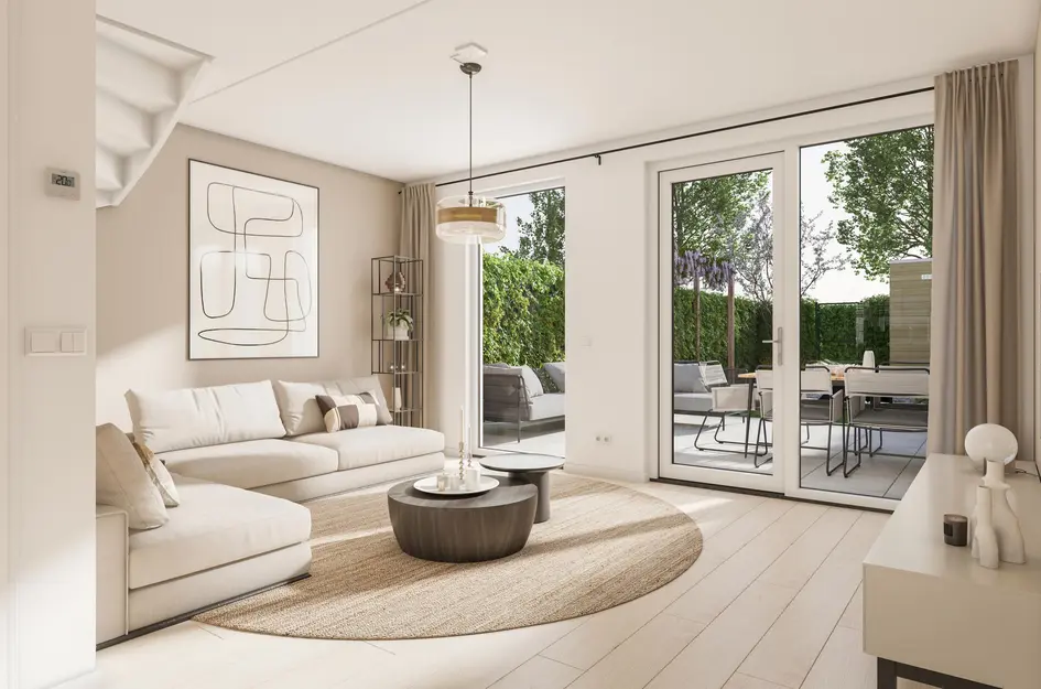 Madelief, bouwnummer 75 