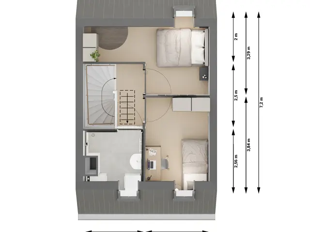Madelief, bouwnummer 91 , HEERHUGOWAARD