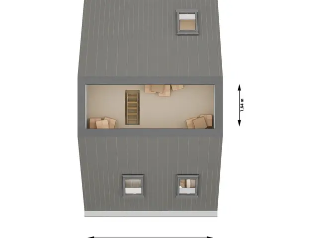 Madelief, bouwnummer 97 , HEERHUGOWAARD