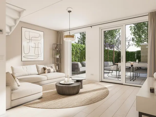 Madelief, bouwnummer 96 , HEERHUGOWAARD