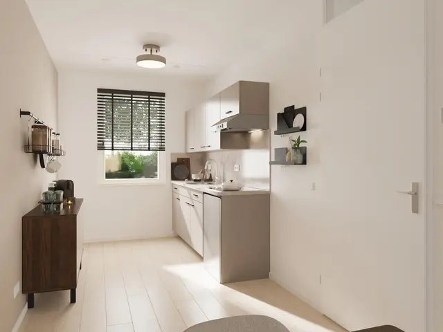 Madelief, bouwnummer 96 , HEERHUGOWAARD