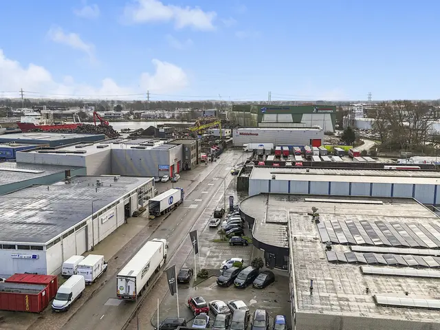 Lijndenweg 32C, Velsen-Noord