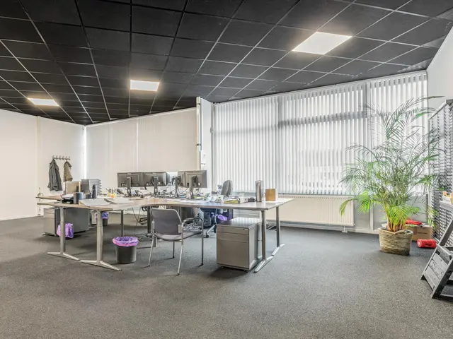 Lijndenweg 32C, Velsen-Noord