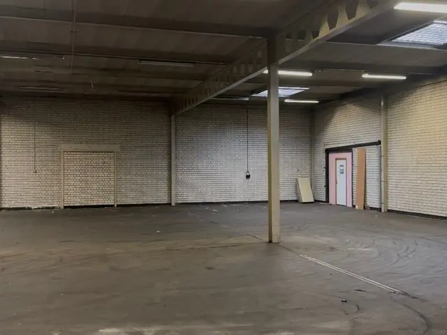 Lijndenweg 32C, Velsen-Noord