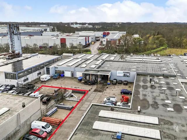 Lijndenweg 32C, Velsen-Noord