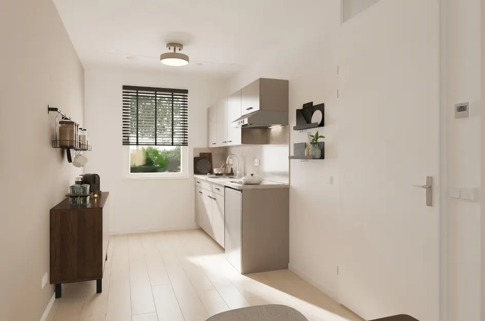 Margriet, bouwnummer 35 