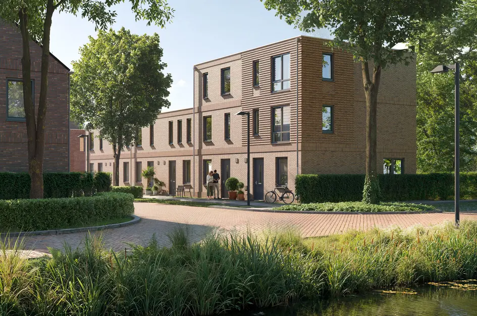 Margriet, bouwnummer 48 