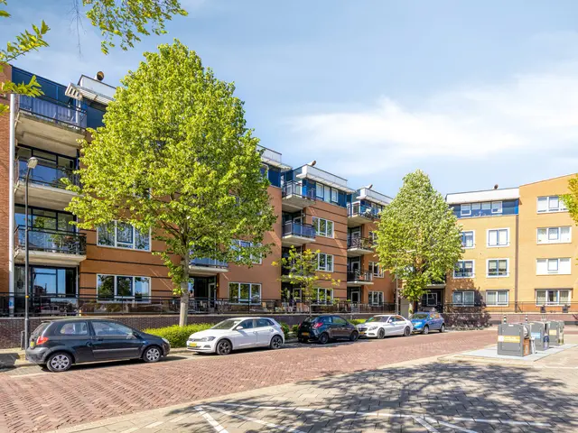 Markt 88, BEVERWIJK