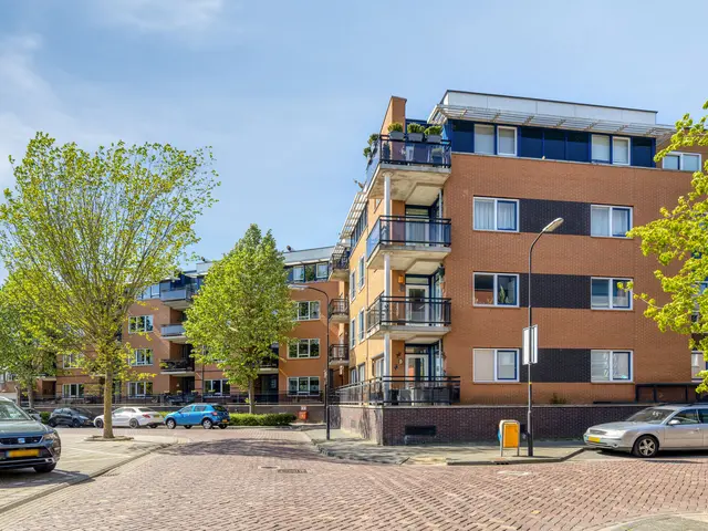 Markt 88, BEVERWIJK