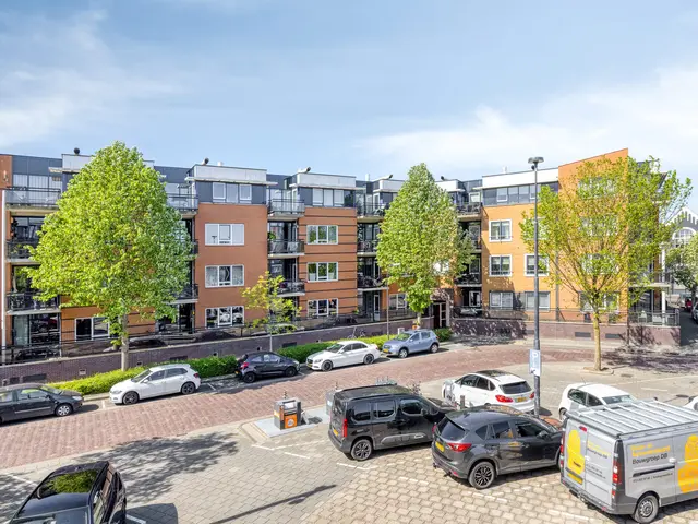 Markt 88, BEVERWIJK