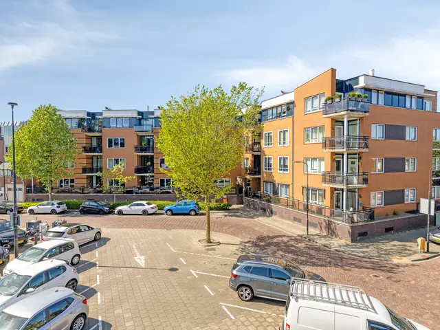 Markt 88, BEVERWIJK