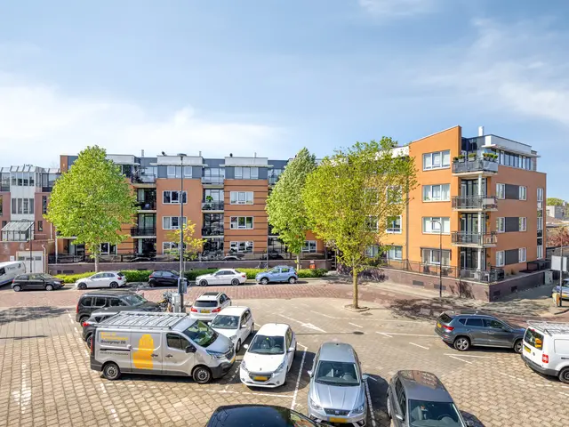 Markt 88, BEVERWIJK