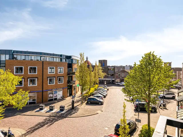 Markt 88, BEVERWIJK