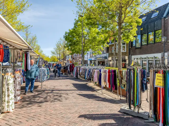 Markt 88, BEVERWIJK