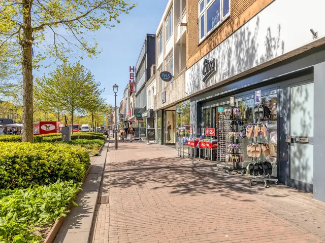 Markt 88, BEVERWIJK