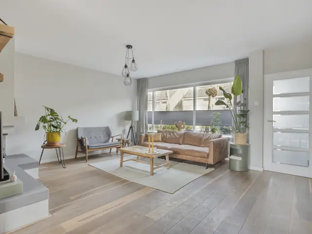 Mariënstein 101, HEILOO