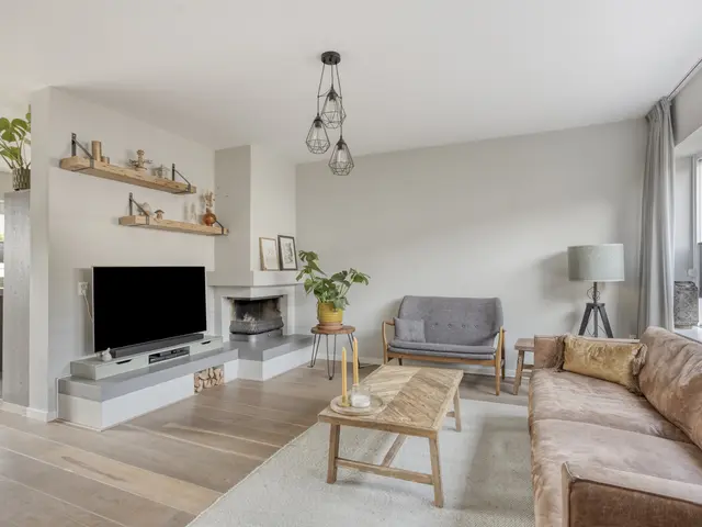 Mariënstein 101, HEILOO