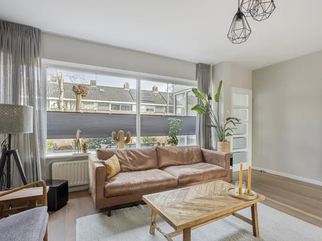 Mariënstein 101, HEILOO