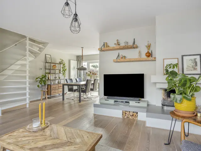 Mariënstein 101, HEILOO