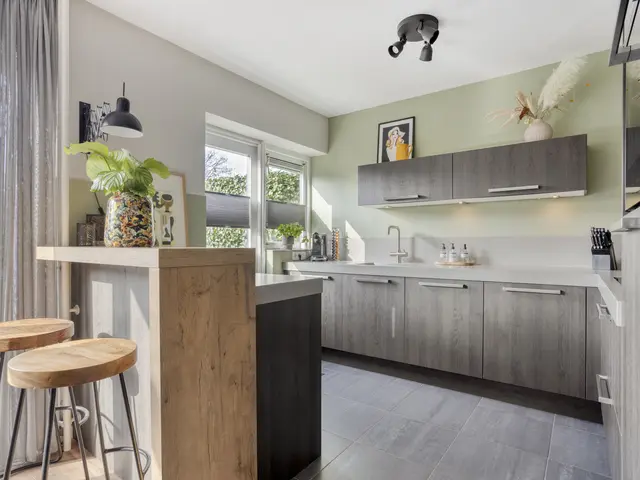 Mariënstein 101, HEILOO