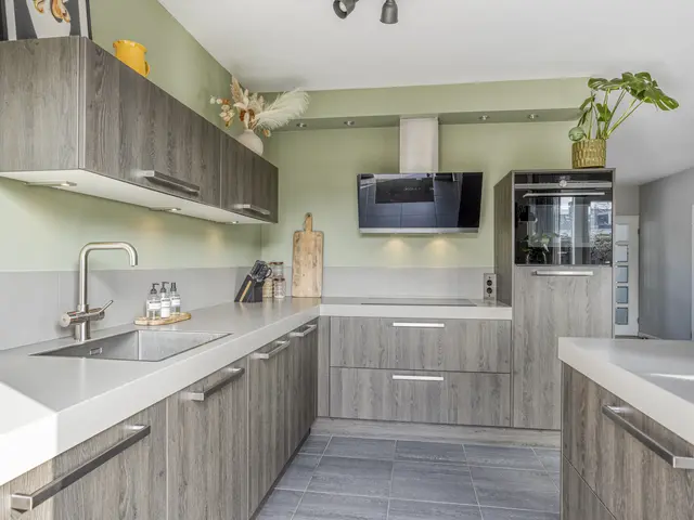 Mariënstein 101, HEILOO