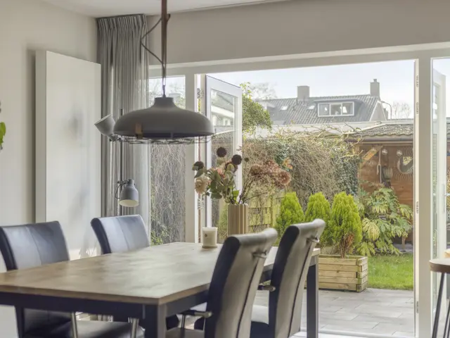 Mariënstein 101, HEILOO