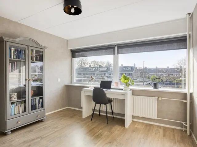 Mariënstein 101, HEILOO