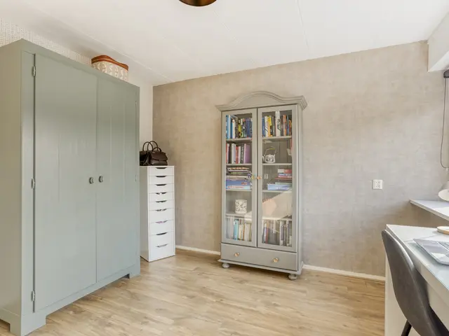 Mariënstein 101, HEILOO