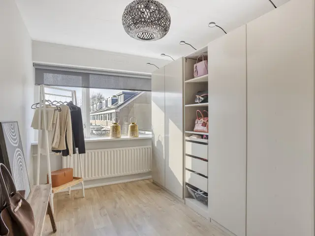 Mariënstein 101, HEILOO