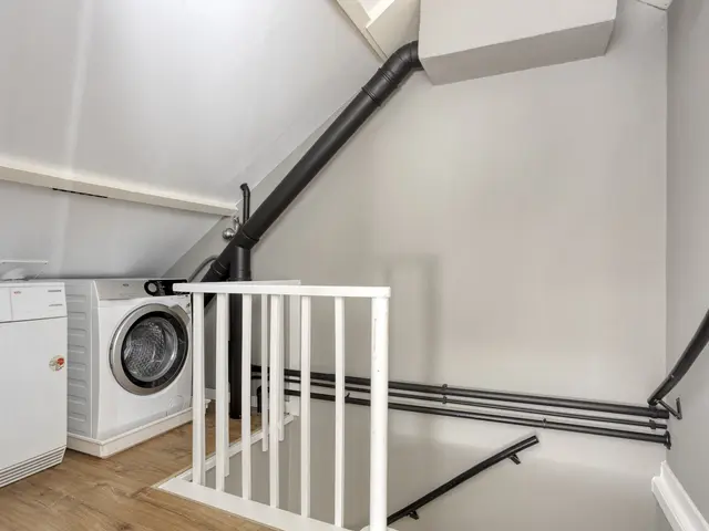 Mariënstein 101, HEILOO