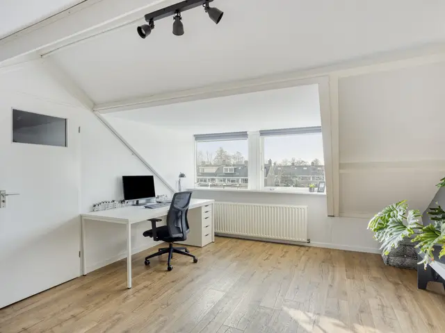 Mariënstein 101, HEILOO