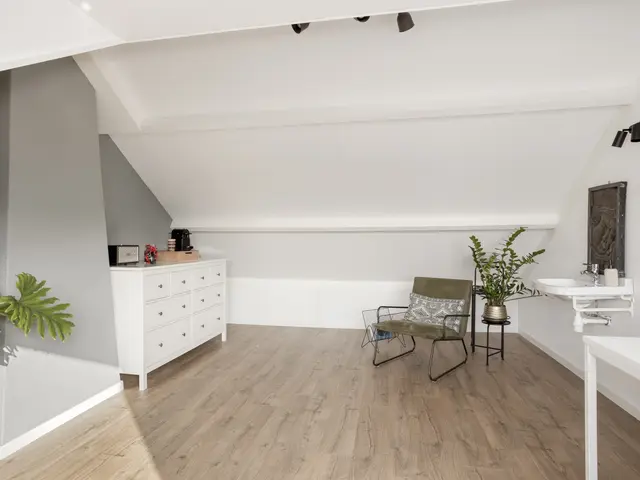 Mariënstein 101, HEILOO