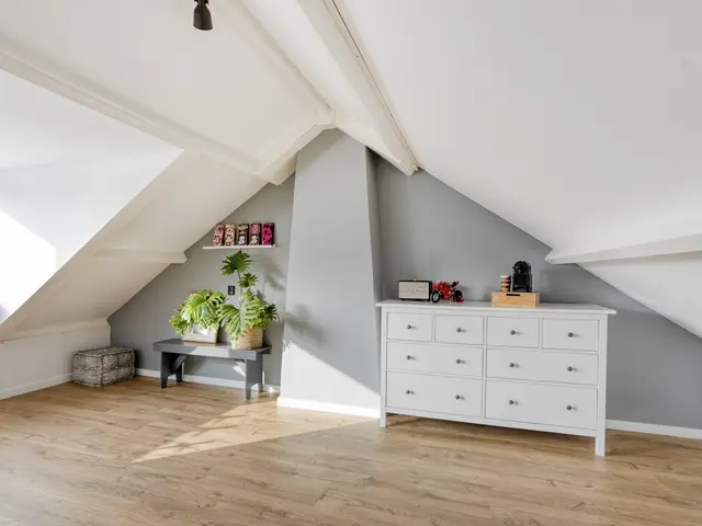 Mariënstein 101, HEILOO