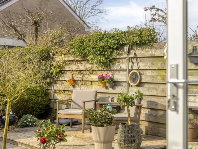 Mariënstein 101, HEILOO