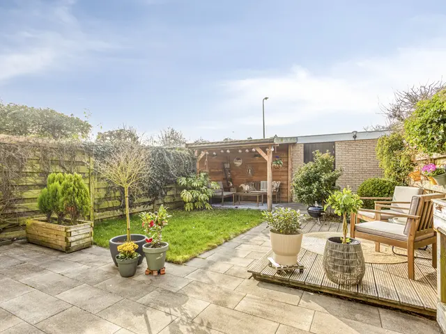 Mariënstein 101, HEILOO