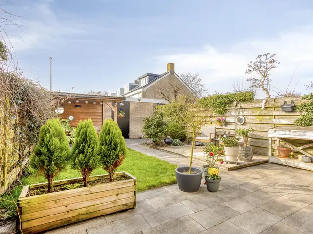 Mariënstein 101, HEILOO