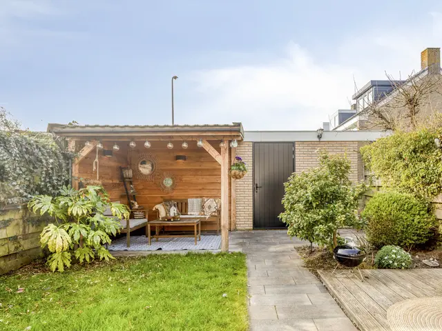 Mariënstein 101, HEILOO