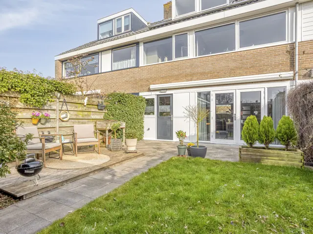 Mariënstein 101, HEILOO