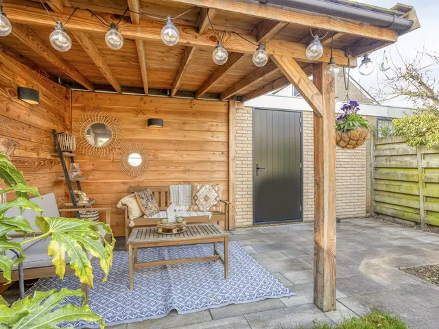 Mariënstein 101, HEILOO