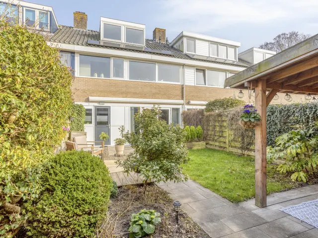 Mariënstein 101, HEILOO