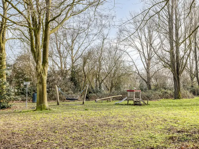 Mariënstein 101, HEILOO