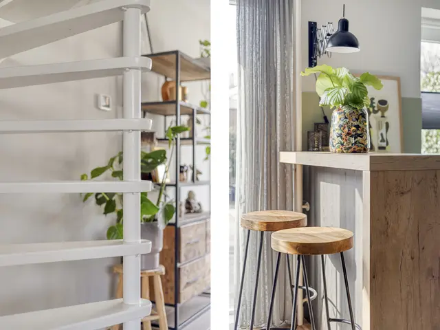 Mariënstein 101, HEILOO