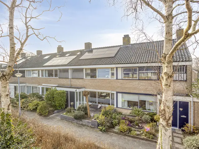 Mariënstein 101, HEILOO