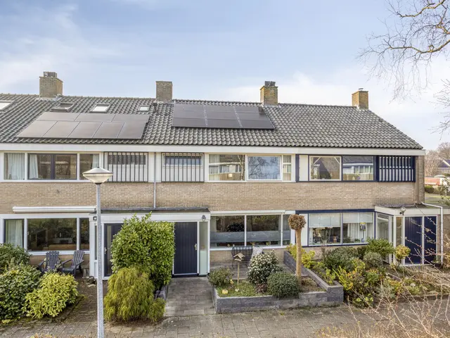 Mariënstein 101, HEILOO