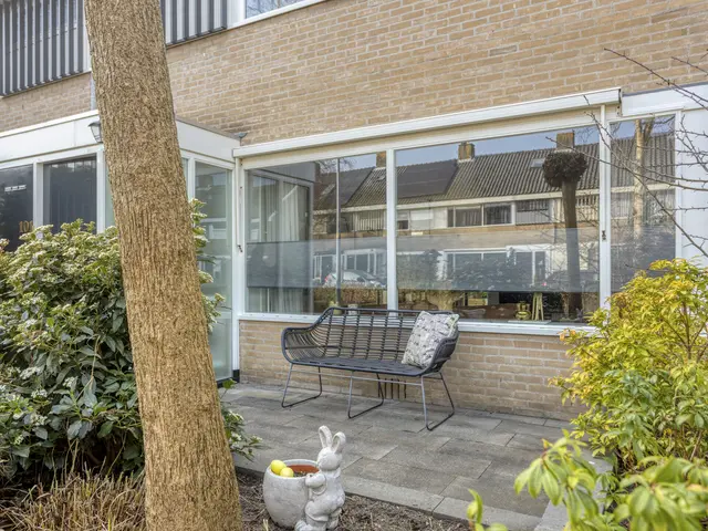 Mariënstein 101, HEILOO