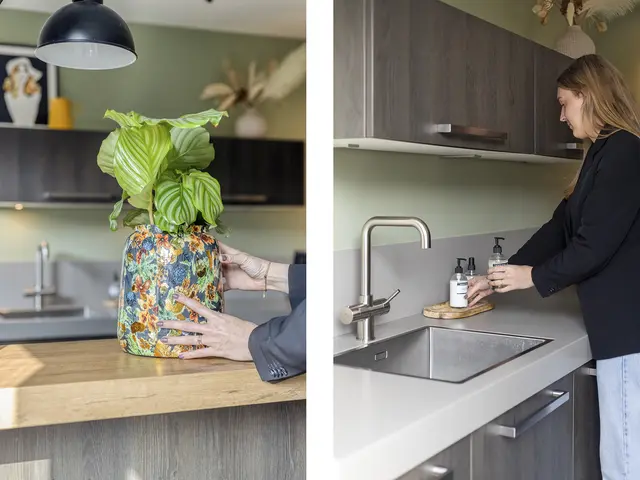 Mariënstein 101, HEILOO