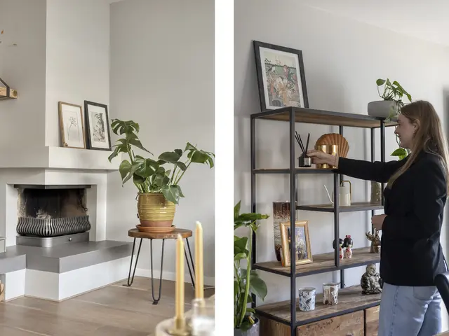 Mariënstein 101, HEILOO