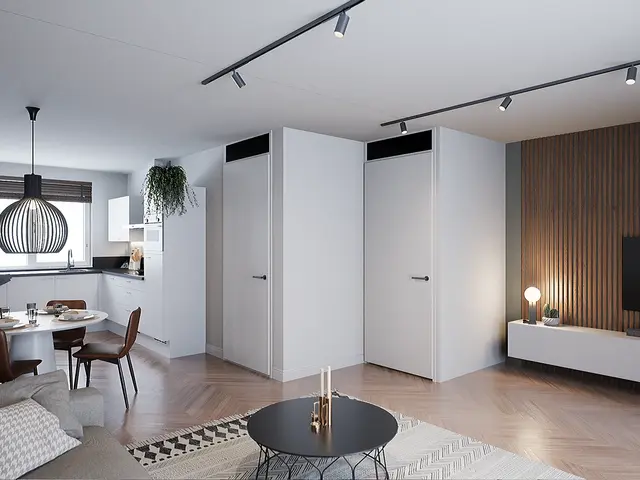 Anemoon, bouwnummer 5 , HEERHUGOWAARD