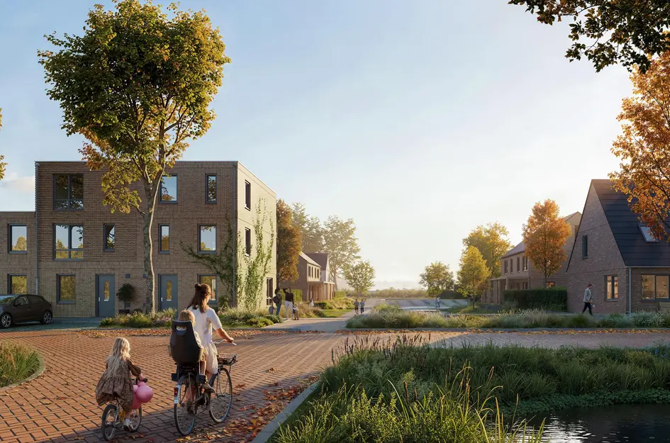 Anemoon, bouwnummer 9 