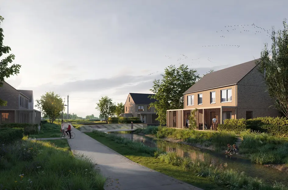 Anemoon, bouwnummer 10 